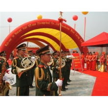 鄭州斯杰禮儀服務(wù) 專業(yè)公關(guān)與禮儀服務(wù)的卓越提供者