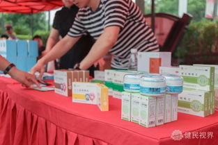 心出發，最知音 健民集團以禮儀服務為文明漢陽助跑