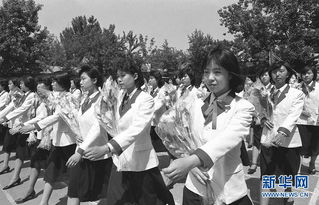 亞運禮韻 一曲穿越二十年的美麗交響
